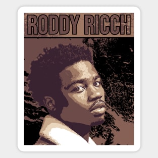 Roddy Ricch Magnet